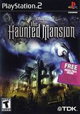 Haunted Mansion, The (PlayStation 2)
